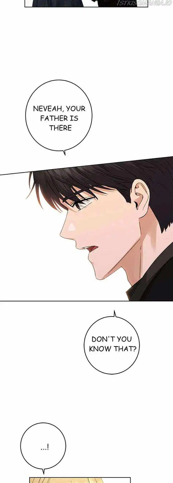 I Don't Love You Anymore Chapter 60 11